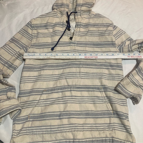 True Grit hoodie - Picture 3 of 6